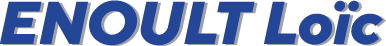 logo enoult loic