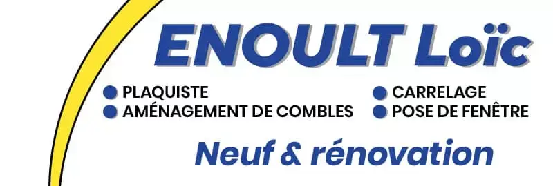 Carte de visite Loic Enoult
