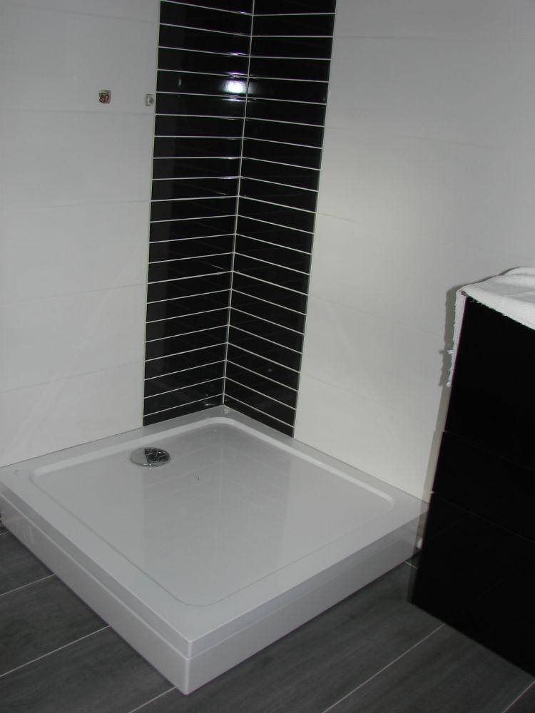 Rénovation de salle de bain