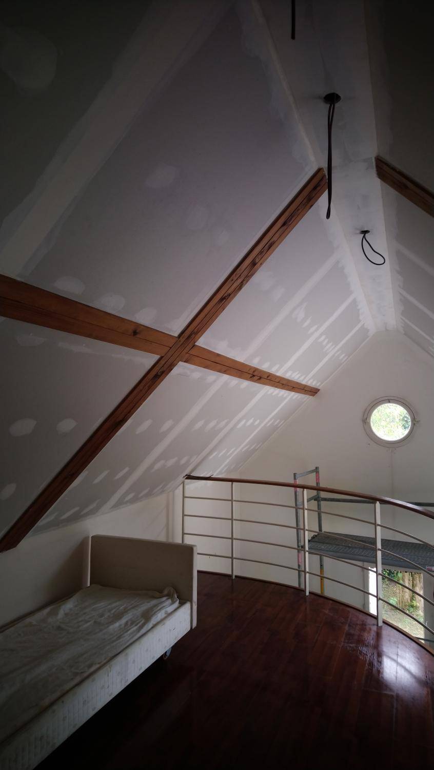 Mezzanine