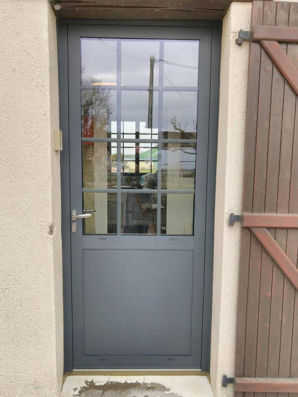 Porte