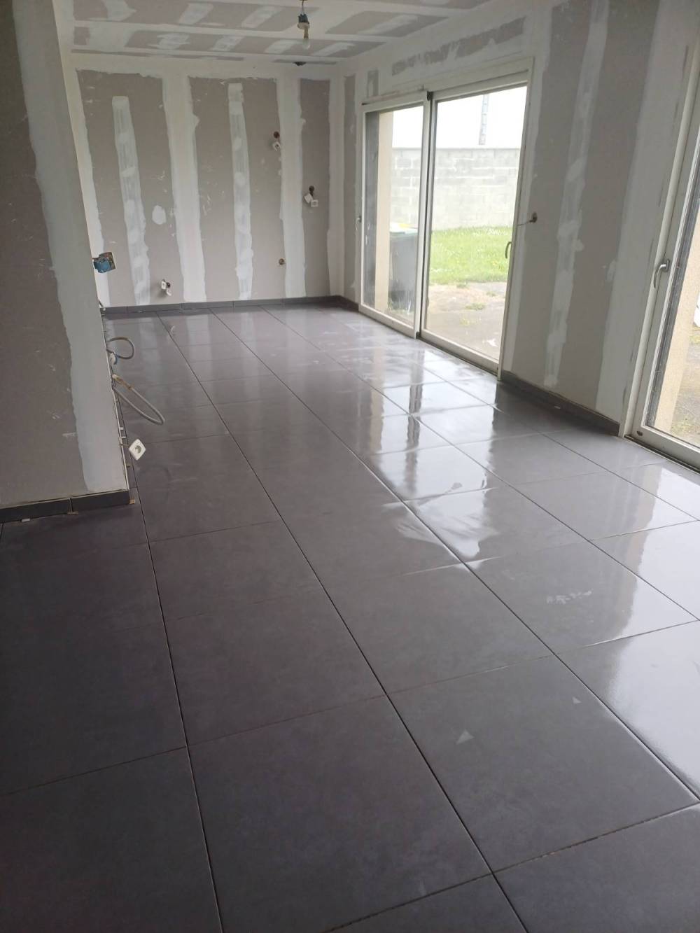 Carrelage sol 2